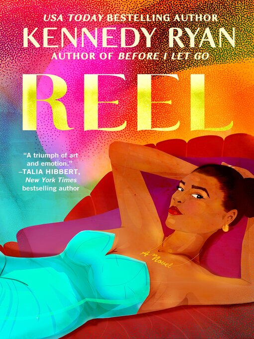 Cover image for Reel
